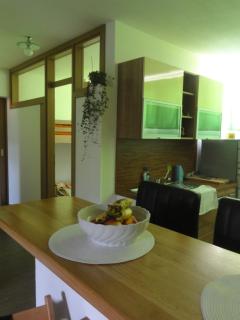 Apartma Jezero - 2