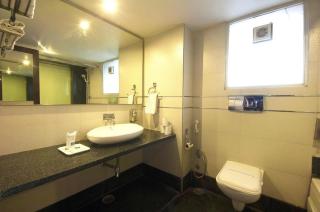 Hotel Le Roi Near New Delhi Railway Station - New Delhi - 9