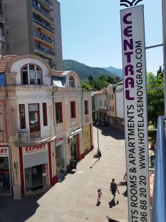 Central Guest Rooms - Asenovgrad - 2