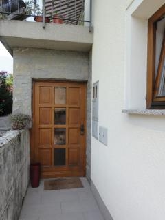 Apartma Jezero - 4