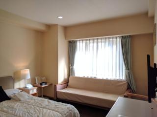 Hotel Harbour Yokosuka - Yokosuka - 2