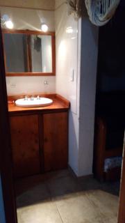 Cabaña Los Angeles - Villa General Belgrano - 3