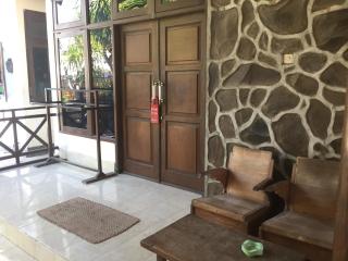 Rumah Saga - Gili Trawangan - 4