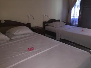 Rumah Saga - Gili Trawangan - 1