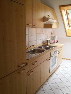 Landhaus zur Schmiede - Abtsroda - 7