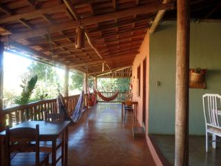 Pousada Shangrilá - Serra do Cipó - 4