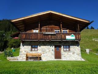 Steigerhütte - Königsleiten - 9