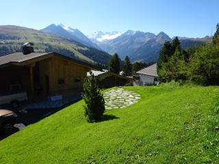 Steigerhütte - Königsleiten - 2