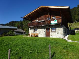 Steigerhütte - Königsleiten - 4