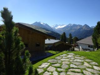 Steigerhütte - Königsleiten - 6