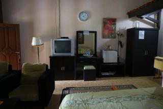 Princess Cottages - Sukabumi - 7