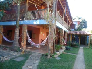 Pousada Shangrilá - Serra do Cipó - 5