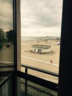 Mamaia Beach Side - 2