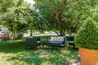 Logis Hotel - Restaurant Le Relais de Comodoliac - 2