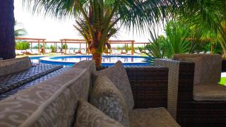 Long Beach - Canoa Quebrada - 1