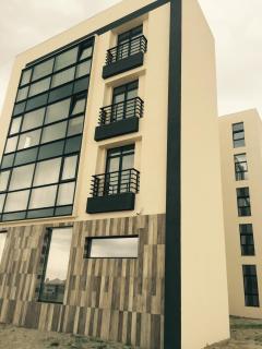 Mamaia Beach Side - 5