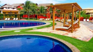 Long Beach - Canoa Quebrada - 1