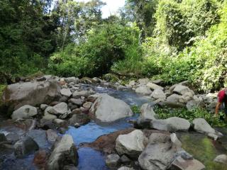 Guayabo Lodge - Santa Cruz - 7