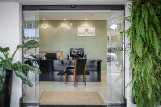 Bauru Office Hotel - Bauru - 8