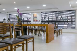 Bauru Office Hotel - Bauru - 5