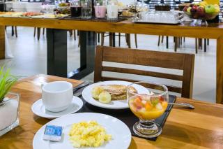 Bauru Office Hotel - 1
