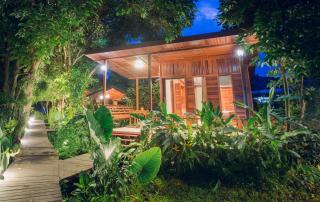 Romyen House - Ban Nong Nam Khan - 0