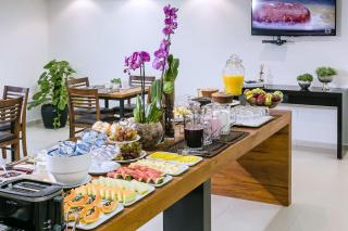 Bauru Office Hotel - Bauru - 3