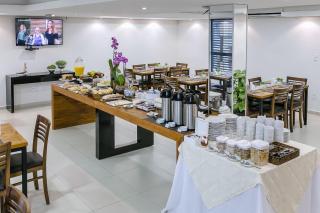 Bauru Office Hotel - Bauru - 1