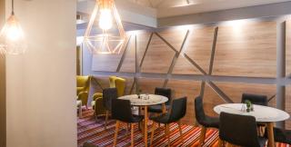 Hotel Sokak - Sarajevo - 5
