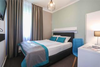 Hotel Sokak - Sarajevo - 8