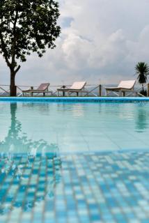 Pili Pili Boutique Hotel - Kigali - 0