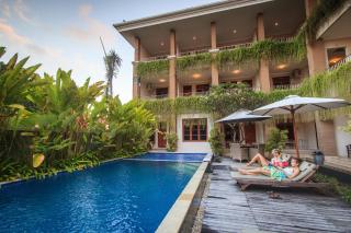 Pondok Anyar Hotel - Kuta - 7