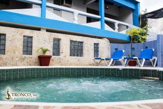 Hotel El Tronco Inc - 3