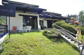 Sky Residence II - Comfort Apartments in Aprica - Aprica - 8