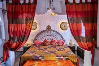 Dar Yakout - Chefchaouen - 9