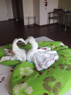 Pension Achteridyll - Ueckeritz - 0