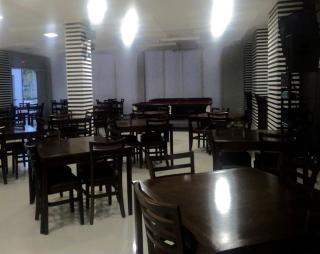 Hotel Colibris - Lontras - 8