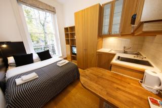 Studios2Let - Londres - 1