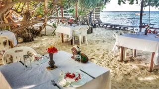 Rasdhoo Island Inn Beachfront - 2