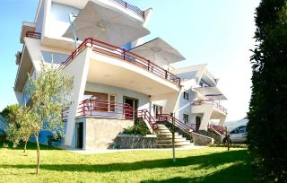 Diamond Beach Residence Hotel - Durazzo - 9
