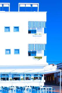 AVANTI Lifestyle Hotel - Only Adults - Corralejo - 3