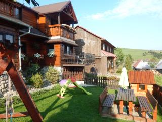 Apartmán Lukáš - Ždiar - 8