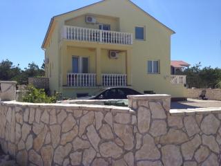Miro Apartmani - Ražanac - 9