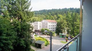 Apartamenty Topaz - Krynica-Zdrój - 3