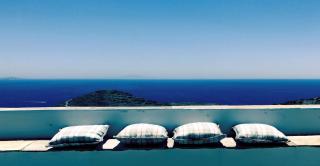 Aegean Panorama in Tinos - Tinos - 8