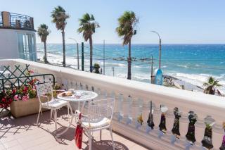 Hotel Villa La Brise - Sanremo - 1