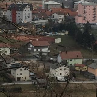 Tourist Rooms Sajovic - 8