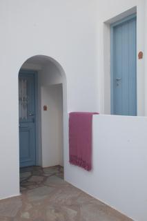 Oliaros seaside complex - Agios Georgios - 7