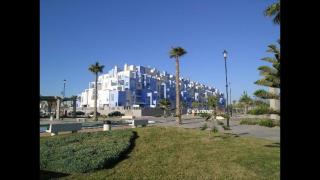 Roquetas Marina Serena Golf Apartment - Roquetas de Mar - 3