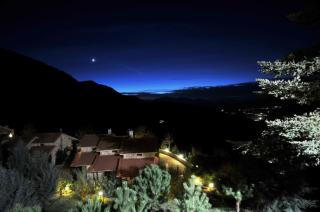 Georgio's V Chalet Kalavrita - 2